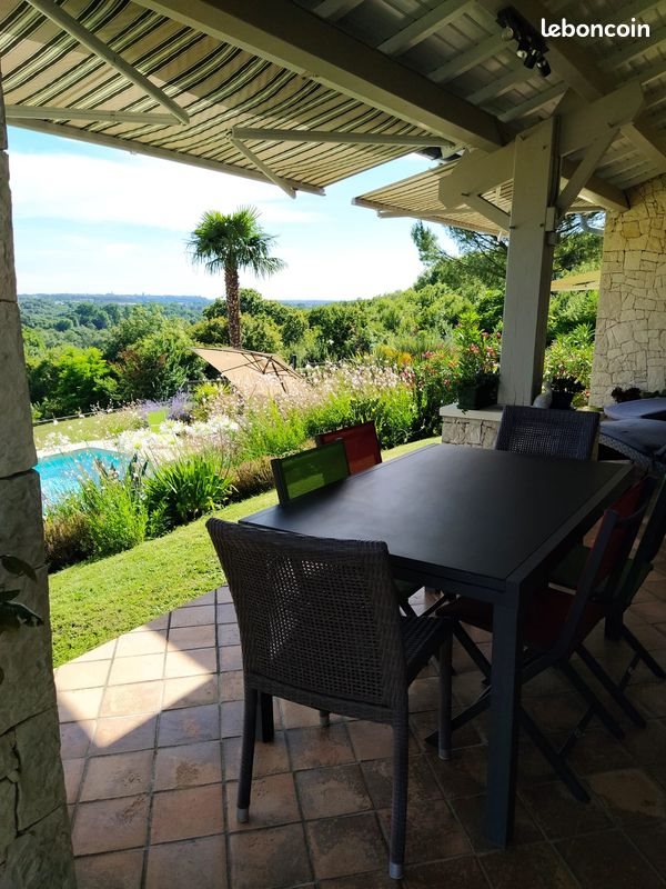Maison à vendre, 180m², Ruelle-sur-Touvre