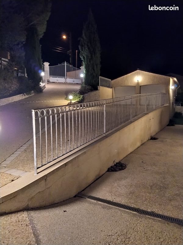 Maison à vendre, 180m², Ruelle-sur-Touvre