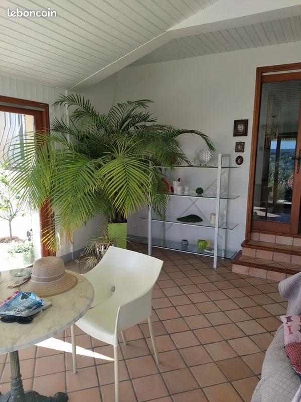 Maison à vendre, 180m², Ruelle-sur-Touvre