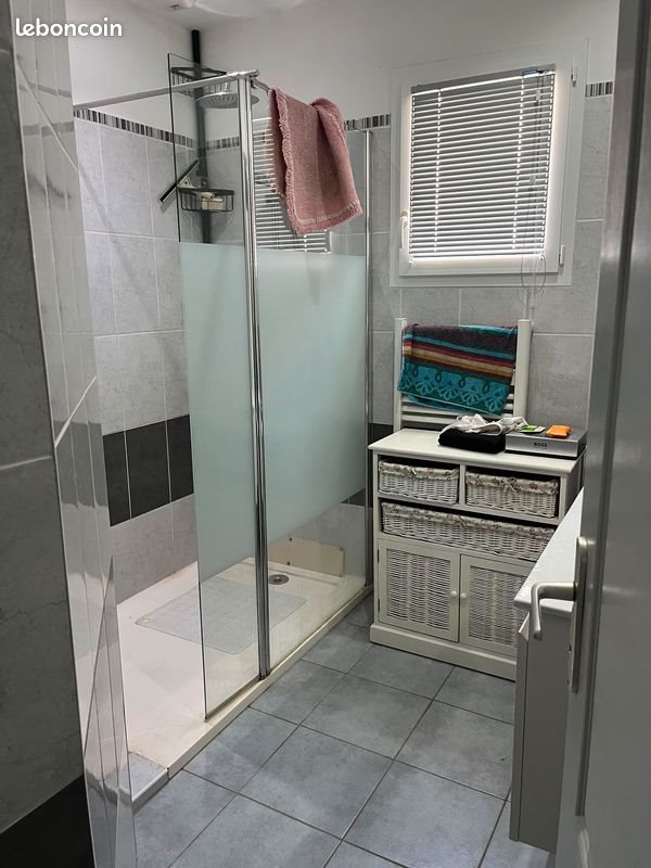 Maison à vendre, 70m², Manduel