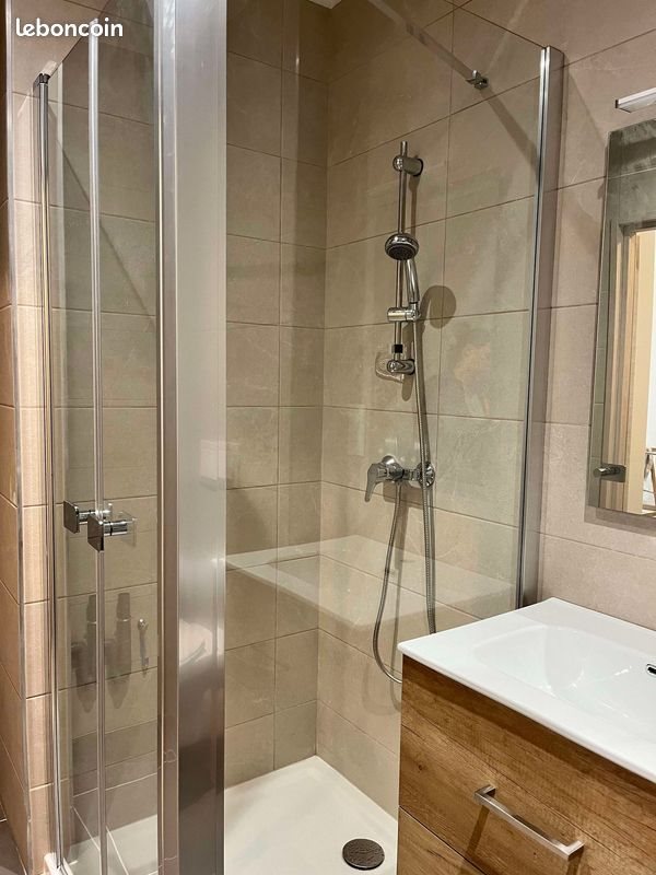 Appartement à louer, 38m², Le Puy-en-Velay
