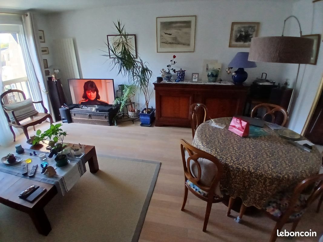 Appartement à vendre, 69m², Rambouillet