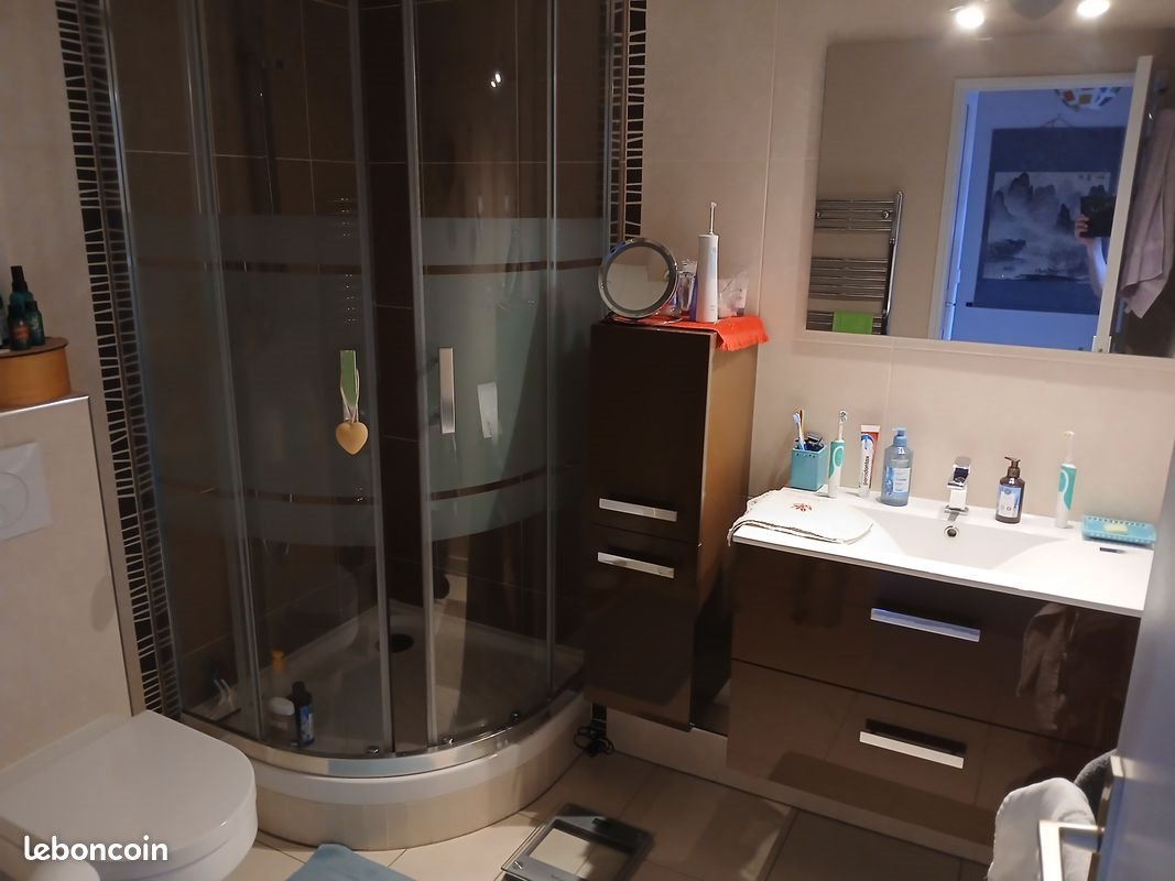 Appartement à vendre, 69m², Rambouillet