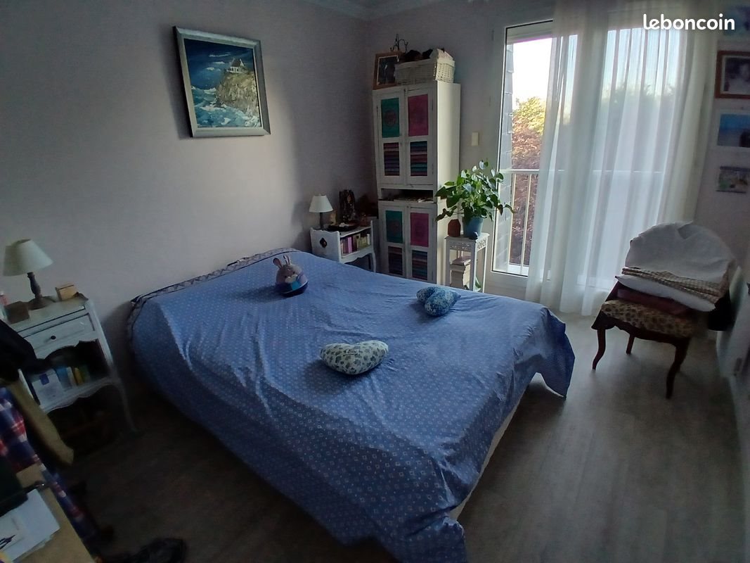Appartement à vendre, 69m², Rambouillet