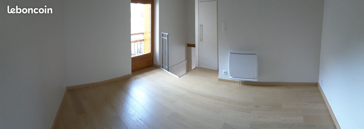 Appartement à louer, 80m², Saint-Martin-de-Queyrières
