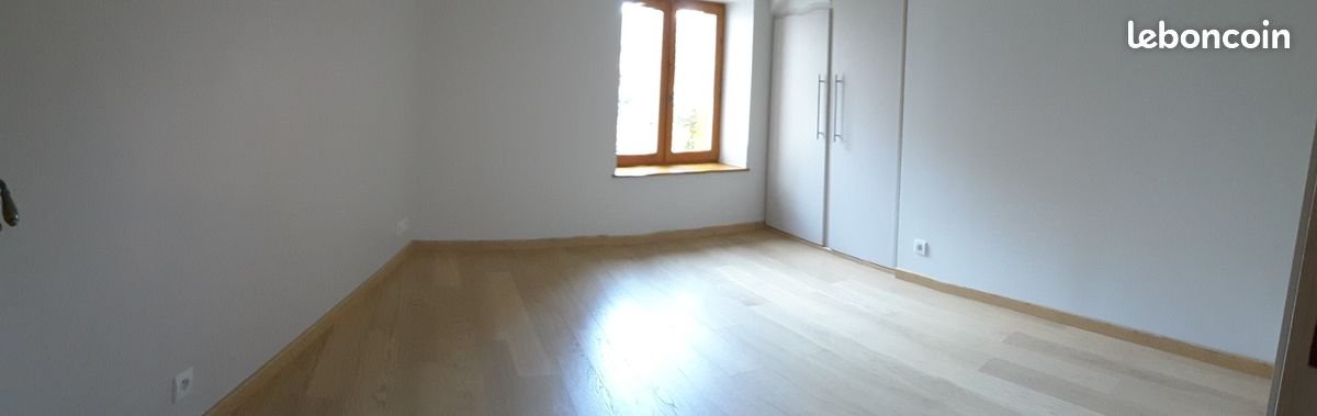 Appartement à louer, 80m², Saint-Martin-de-Queyrières