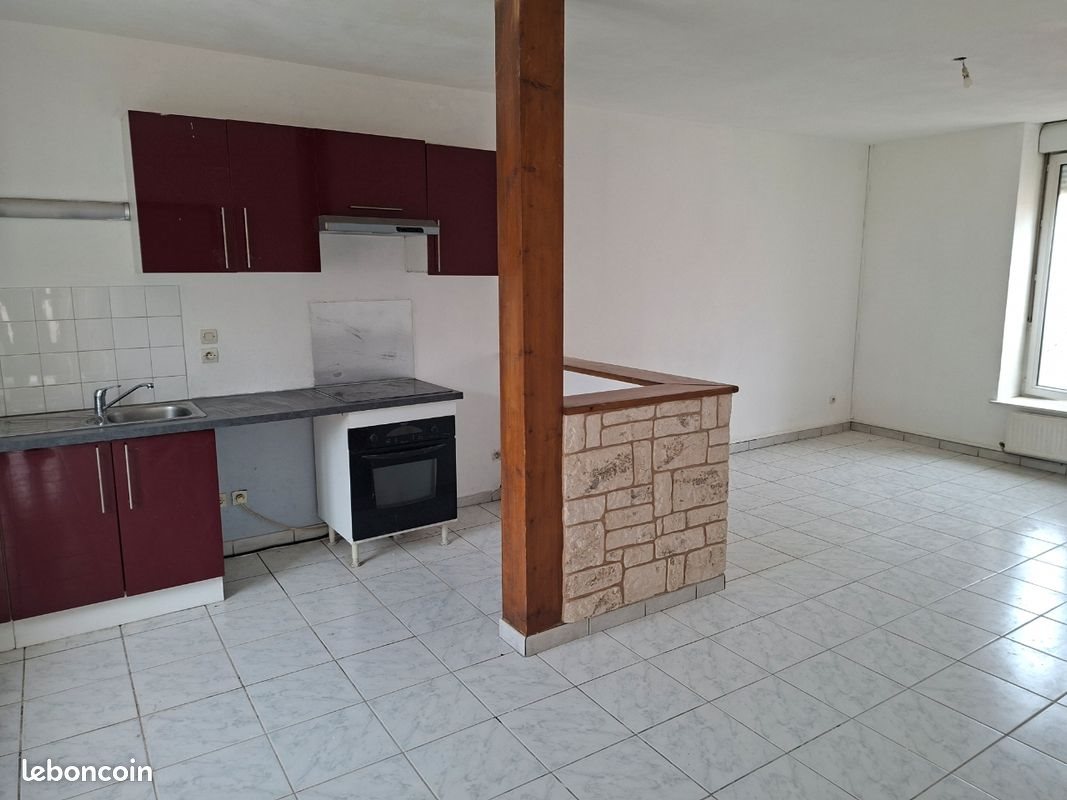 Appartement à louer, 72m², L'Horme