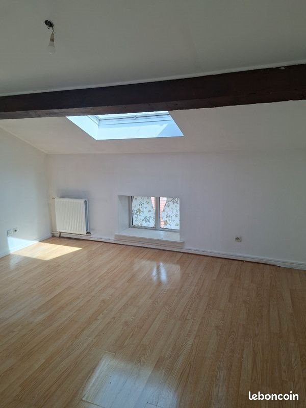 Appartement à louer, 72m², L'Horme