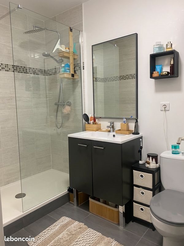 Appartement à vendre, 51m², Pontoise