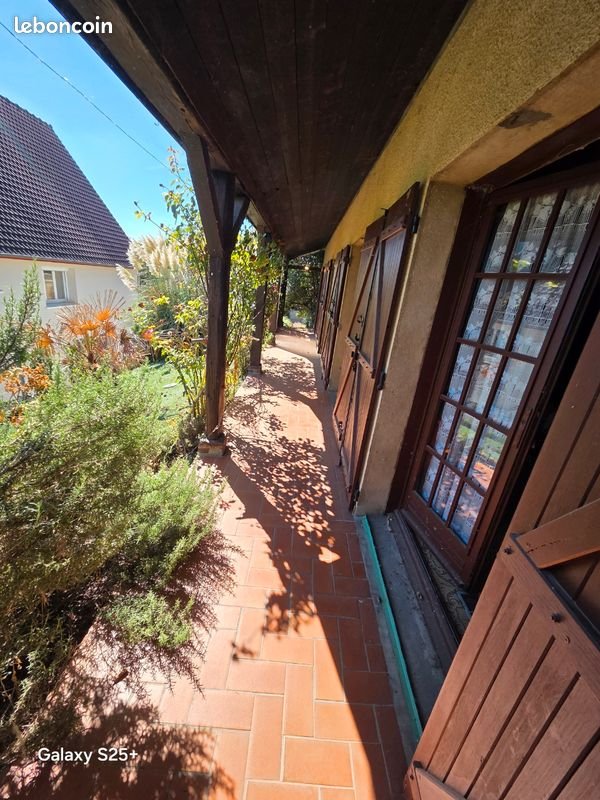Maison à vendre, 90m², Les Noës-près-Troyes
