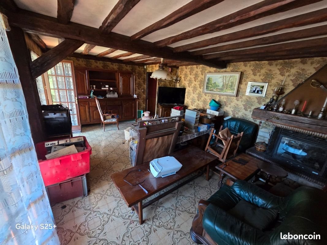 Maison à vendre, 90m², Les Noës-près-Troyes