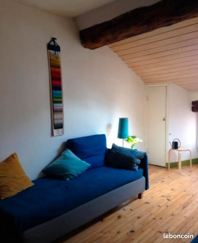 Appartement à louer, 55m², Le Puy-en-Velay