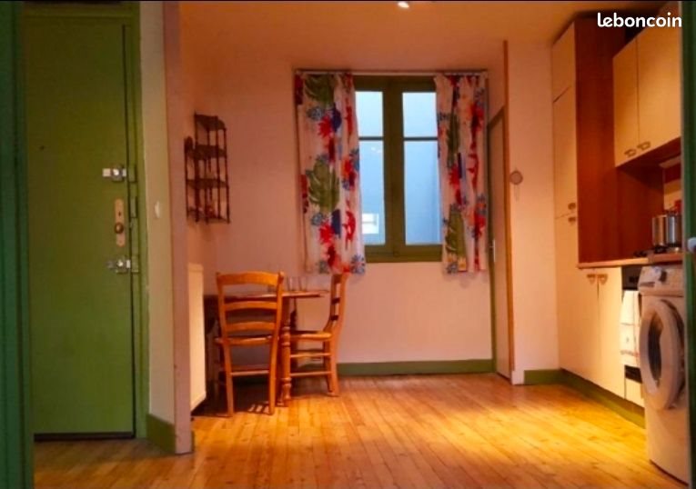 Appartement à louer, 55m², Le Puy-en-Velay