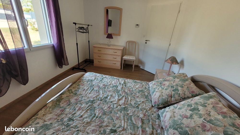 Maison à louer, 16m², Véretz
