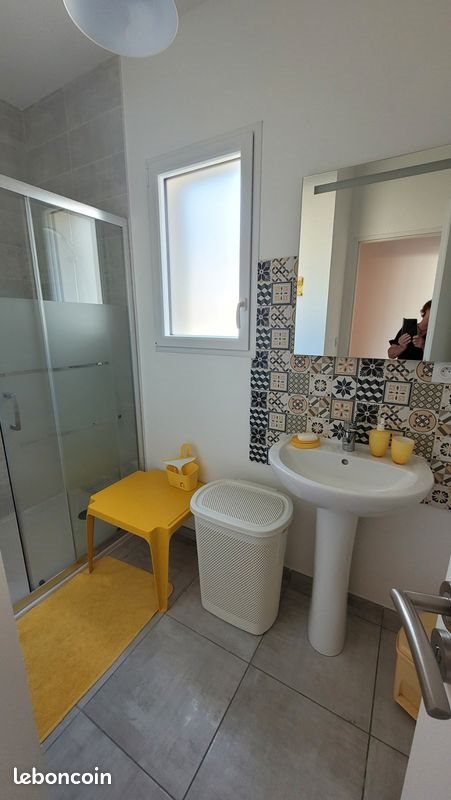 Maison à louer, 16m², Véretz