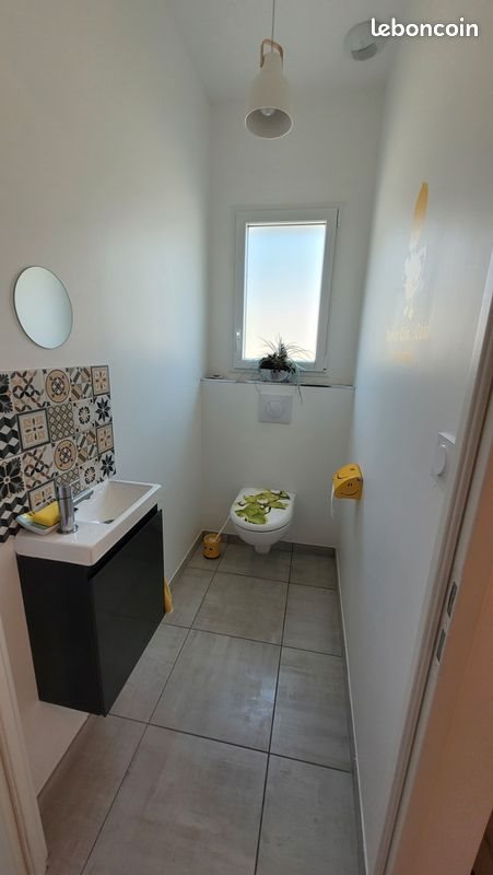 Maison à louer, 16m², Véretz