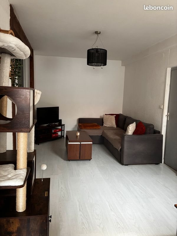 Appartement à louer, 56m², Eysines