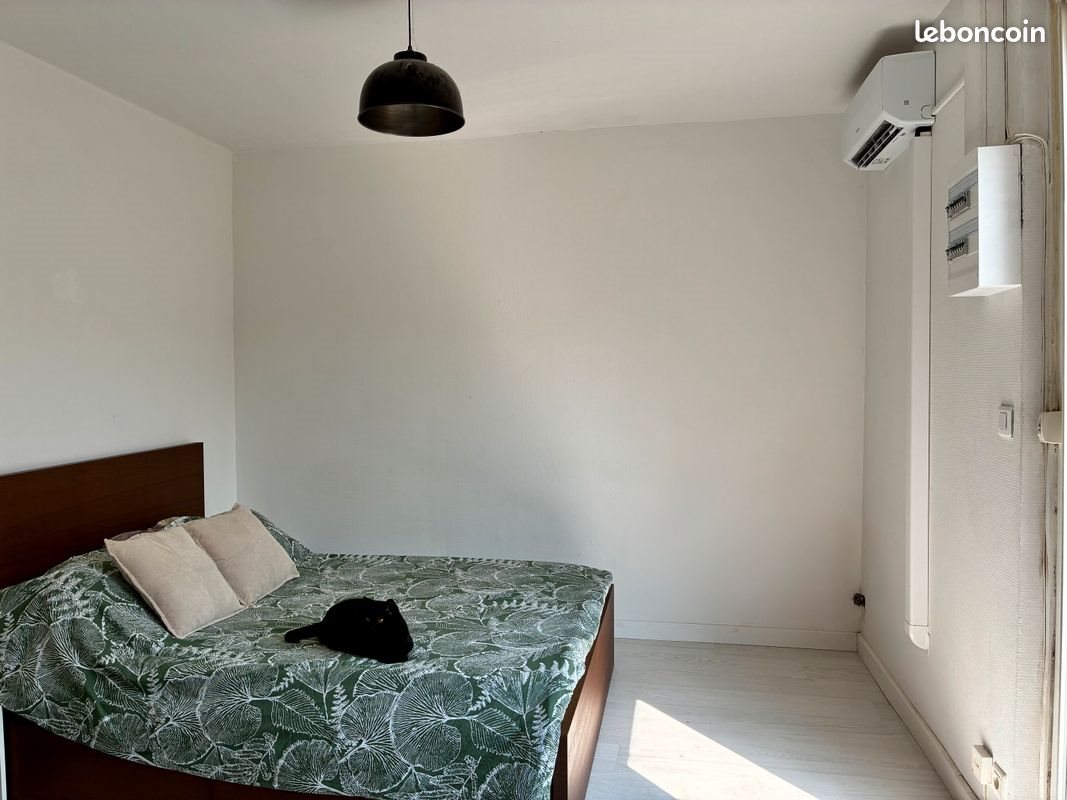 Appartement à louer, 56m², Eysines