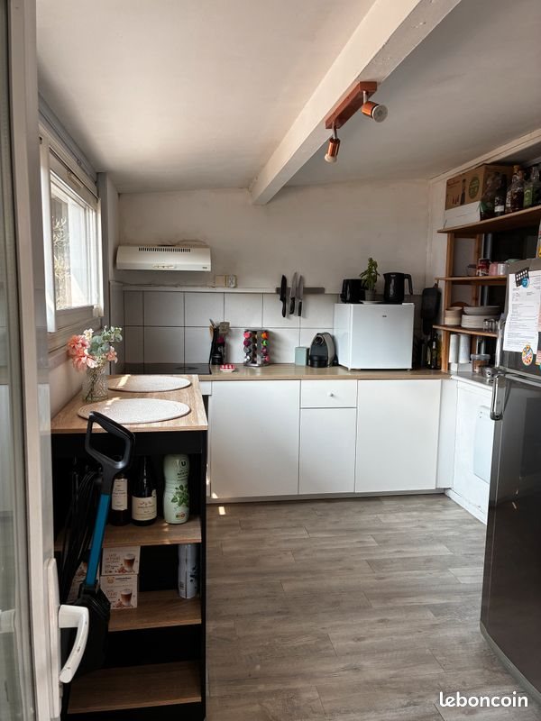 Appartement à louer, 56m², Eysines