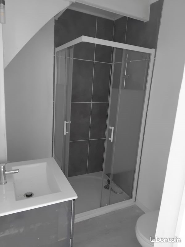 Maison à louer, 85m², Henvic