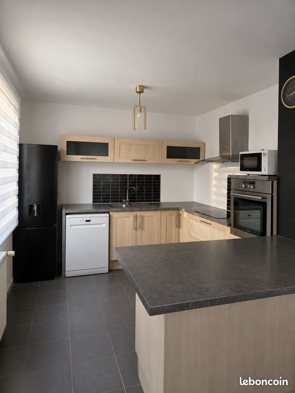 Appartement à louer, 72m², Besançon