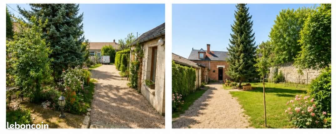 Maison à vendre, 130m², Marest-sur-Matz