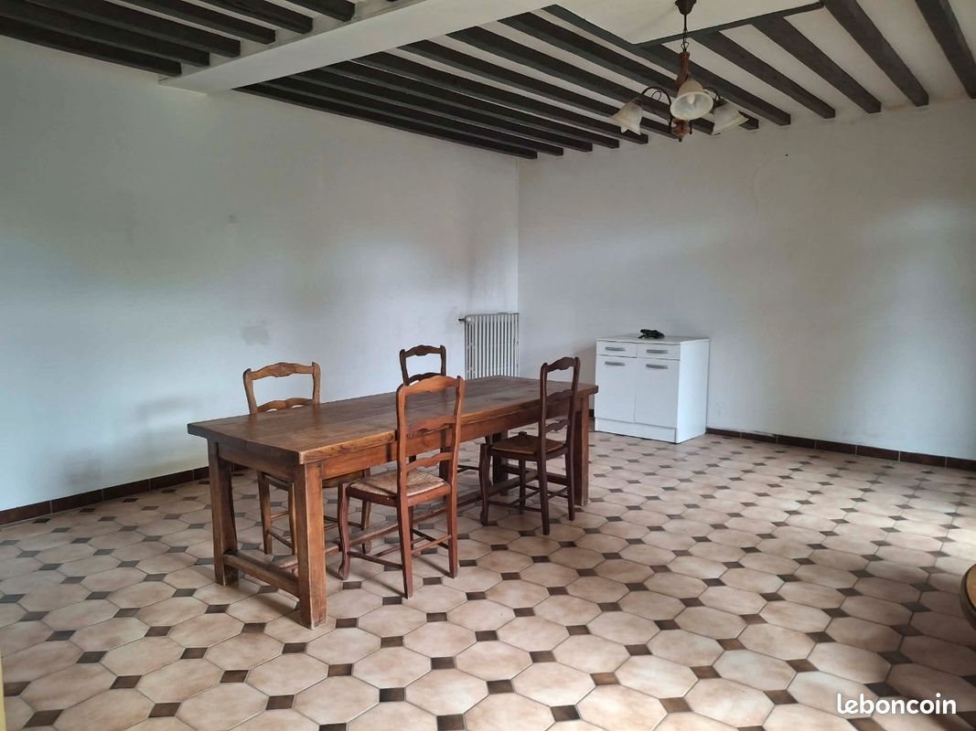 Maison à vendre, 130m², Marest-sur-Matz