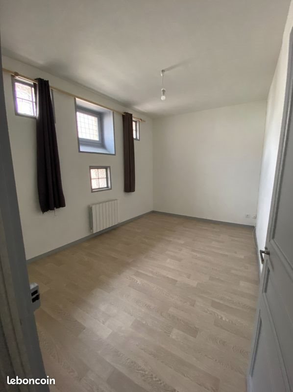 Appartement à louer, 30m², Bas-en-Basset
