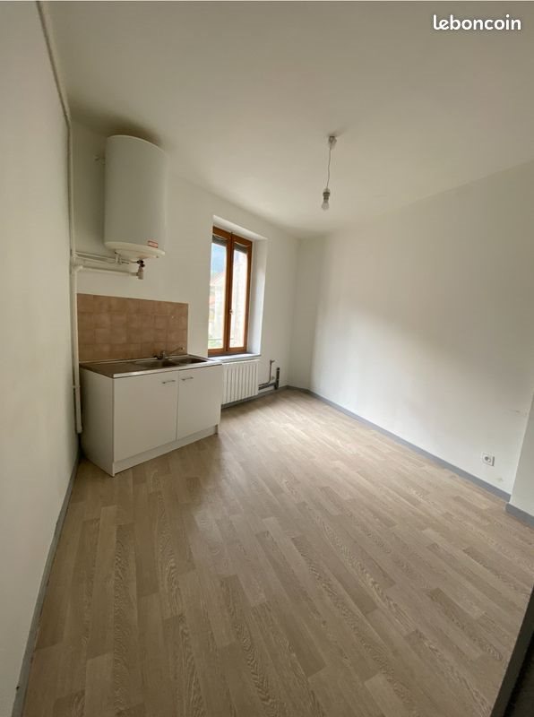 Appartement à louer, 30m², Bas-en-Basset