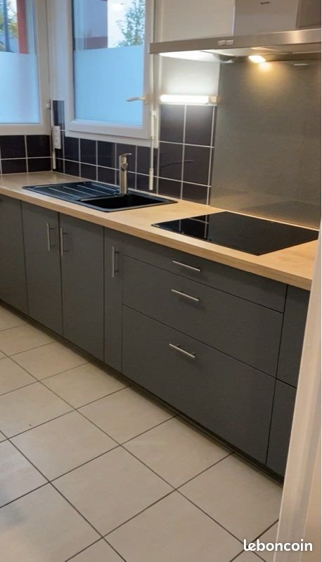 Maison à vendre, 98m², Châteauroux