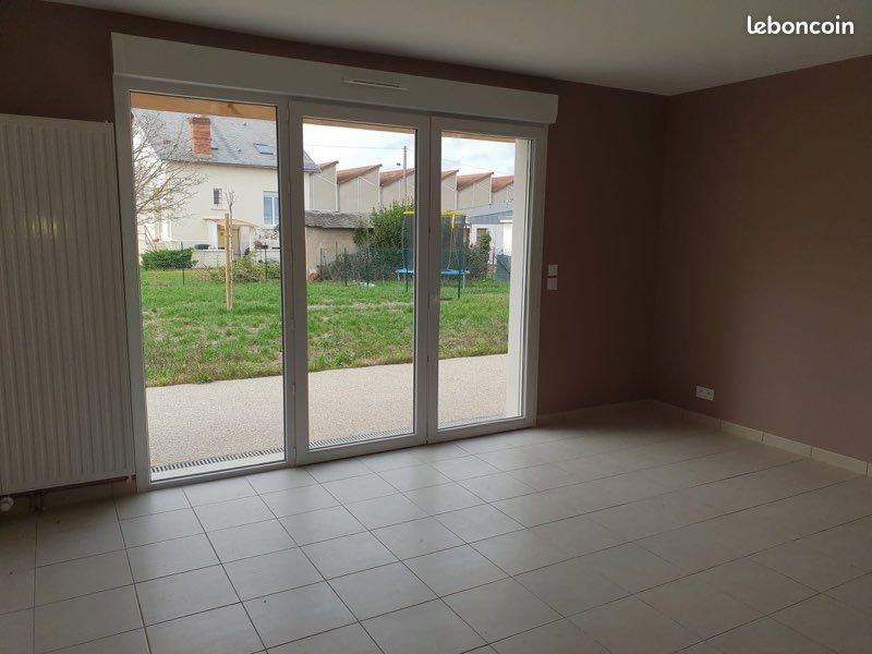 Maison à vendre, 98m², Châteauroux