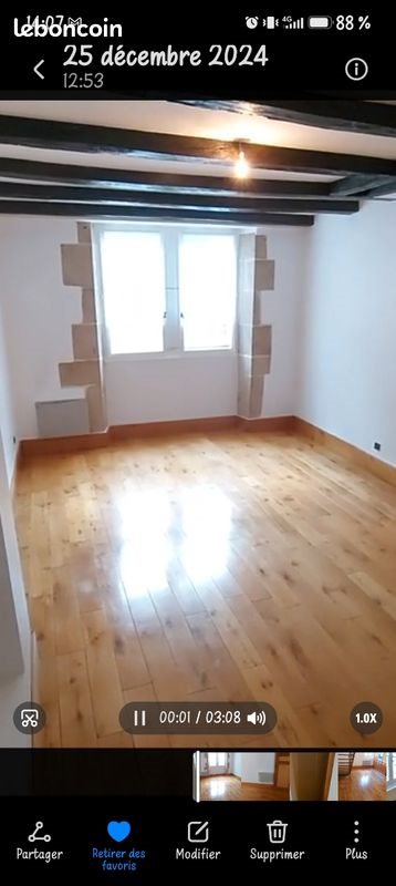 Appartement à vendre, 91m², Vesoul