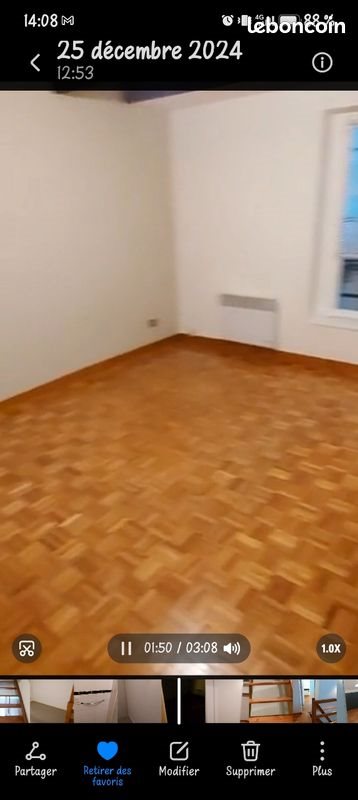 Appartement à vendre, 91m², Vesoul