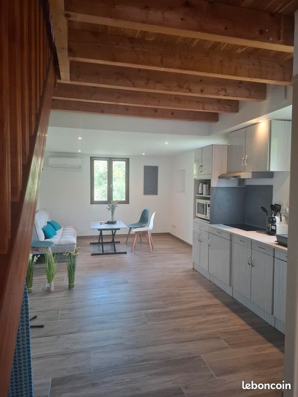 Appartement à louer, 36m², Tain-l'Hermitage
