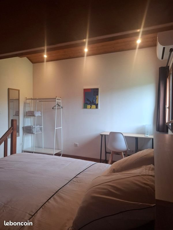 Appartement à louer, 36m², Tain-l'Hermitage