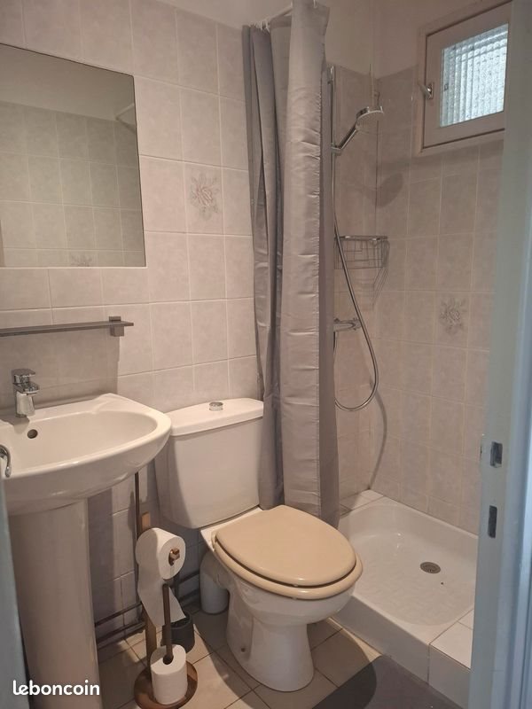 Appartement à louer, 36m², Tain-l'Hermitage