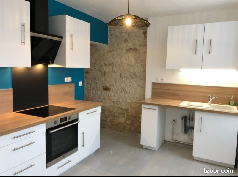 Maison à louer, 70m², Bourges