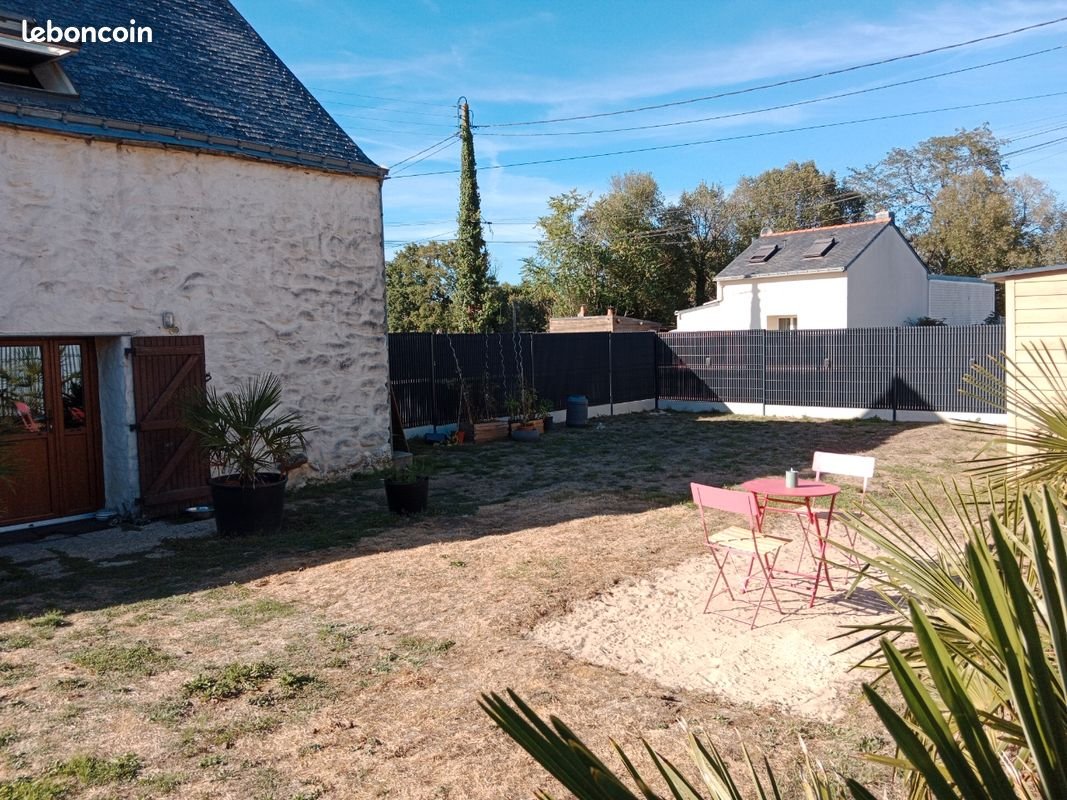Maison à vendre, 61m², Besné