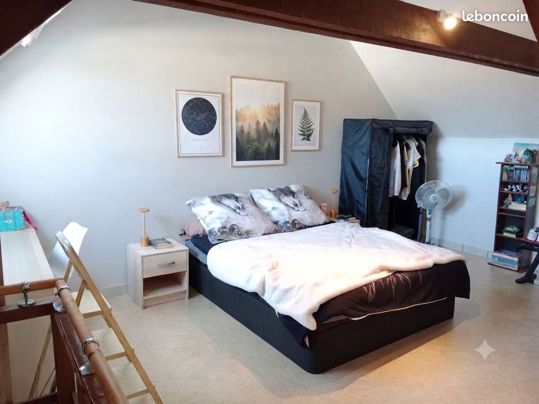 Maison à vendre, 61m², Besné