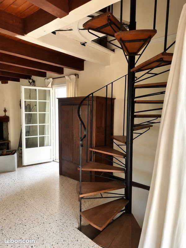 Maison à vendre, 75m², Saint-Pons-de-Thomières