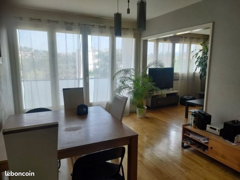Appartement à vendre, 77m², Villars