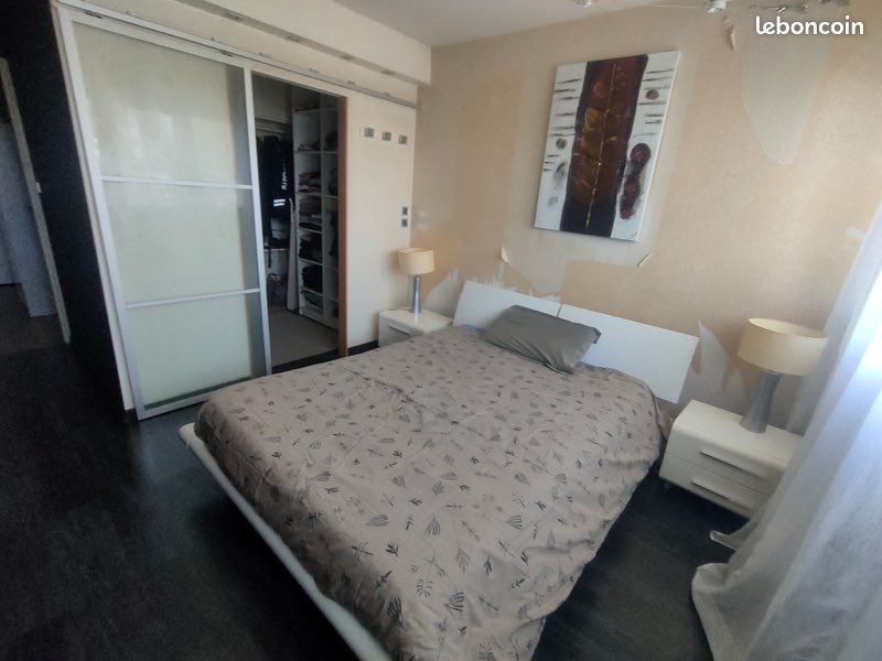 Appartement à vendre, 77m², Villars