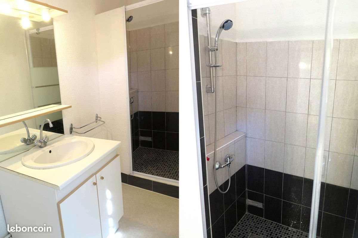 Appartement à louer, 31m², Le Puy-en-Velay