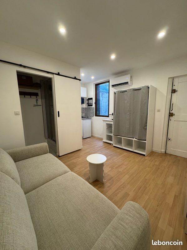 Appartement à louer, 15m², Arles