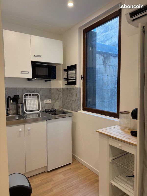 Appartement à louer, 15m², Arles