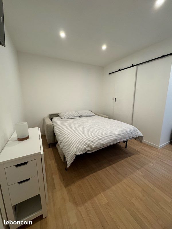 Appartement à louer, 15m², Arles