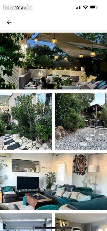Maison à vendre, 149m², Toulon