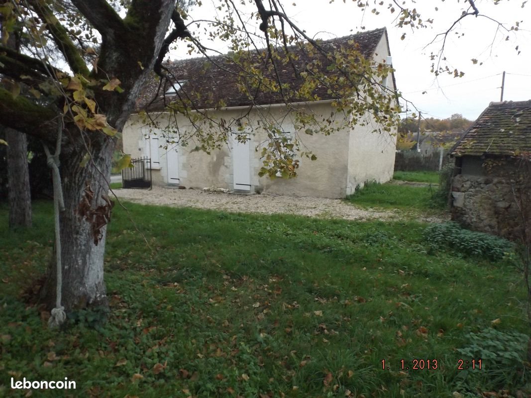 Maison à louer, 80m², Le Blanc