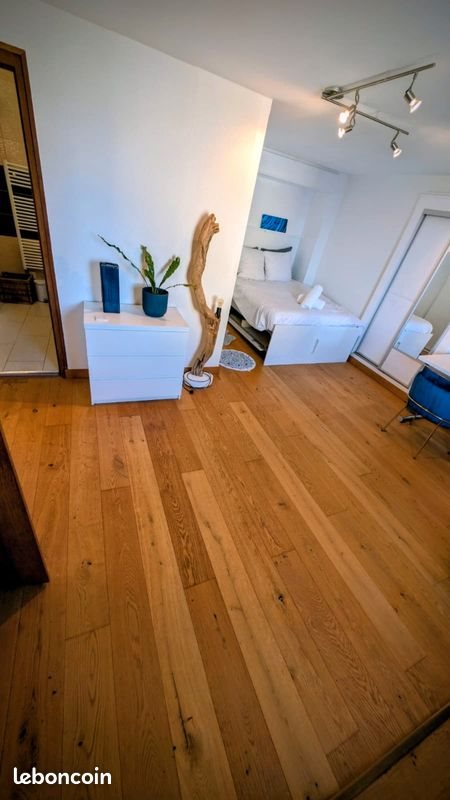 Appartement à louer, 54m², Publier