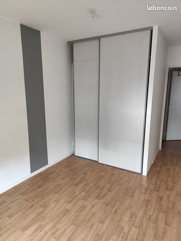 Appartement à louer, 65m², Saint-Herblain